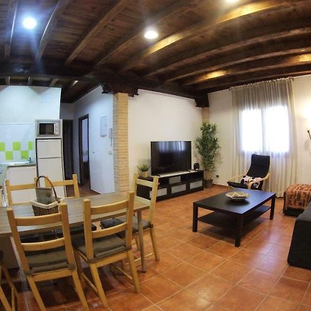 Apartamento Los Arcos Cobisa 외부 사진