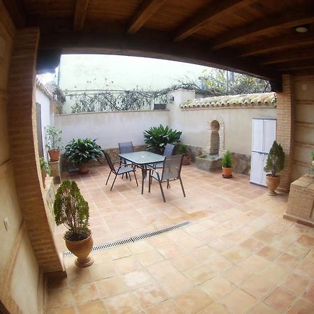 Apartamento Los Arcos Cobisa 외부 사진