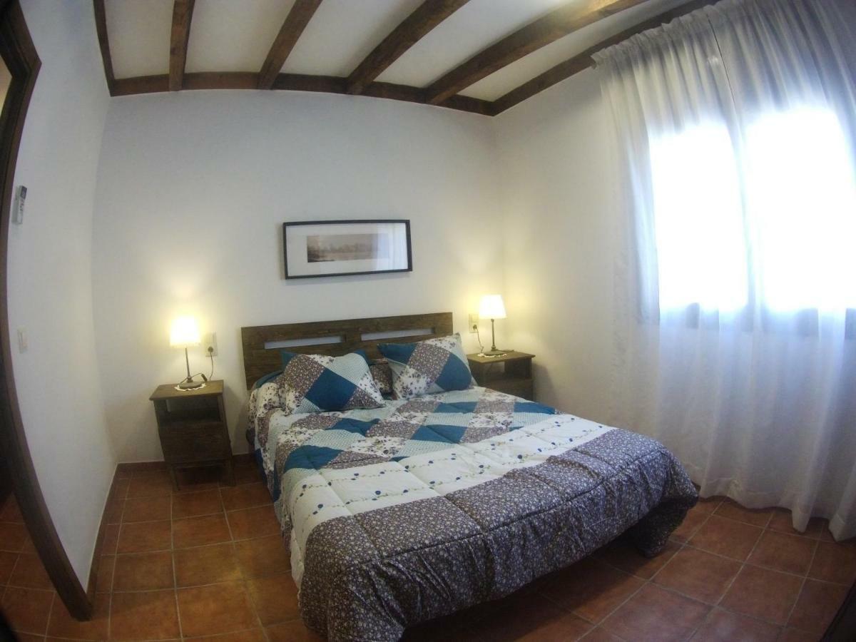 Apartamento Los Arcos Cobisa 외부 사진