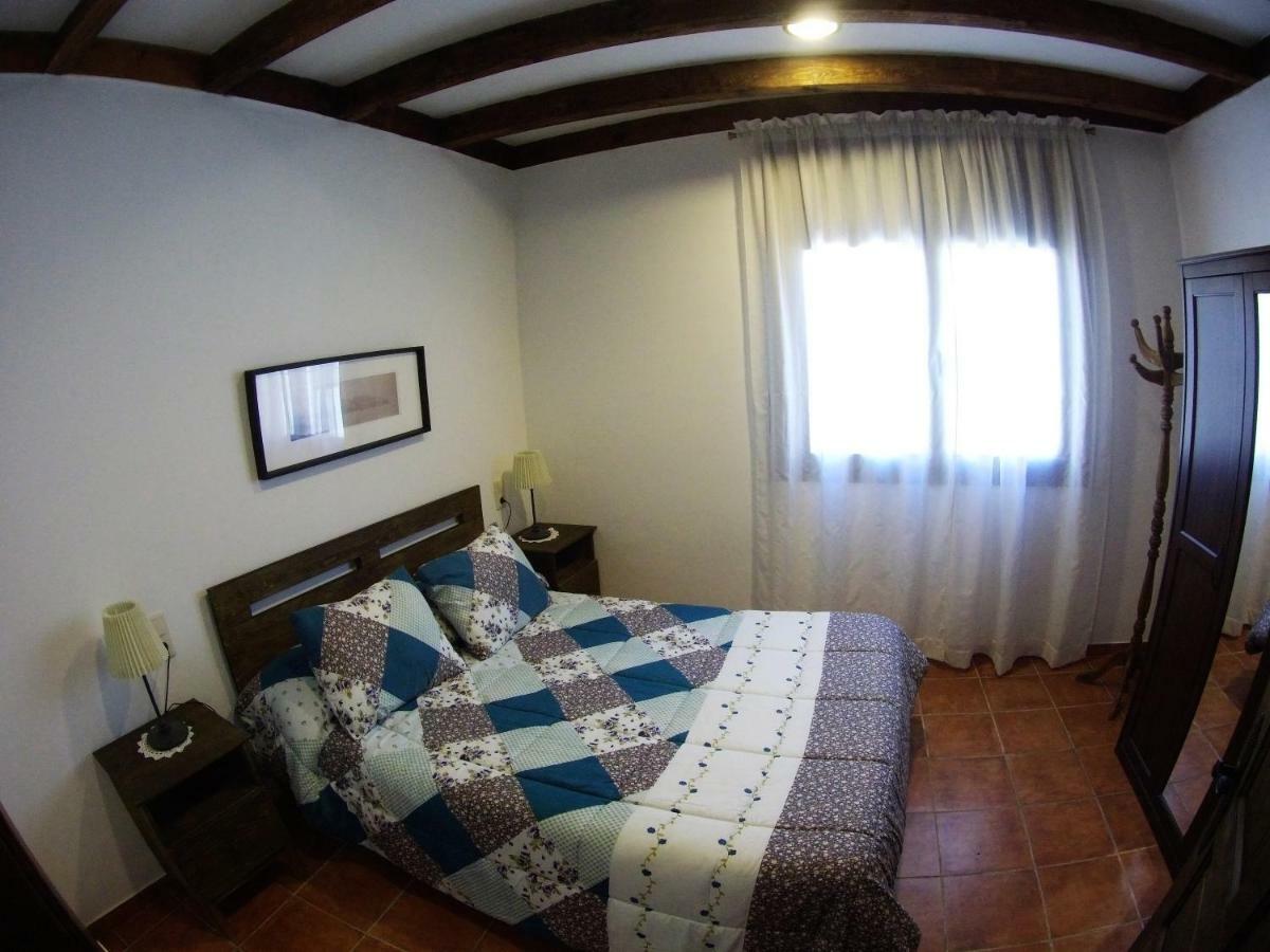 Apartamento Los Arcos Cobisa 외부 사진