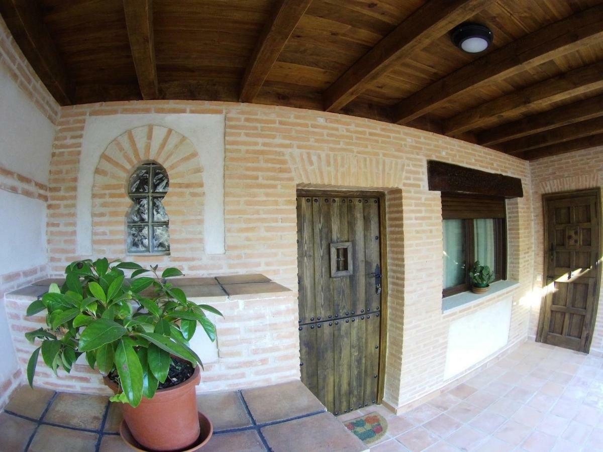 Apartamento Los Arcos Cobisa 외부 사진