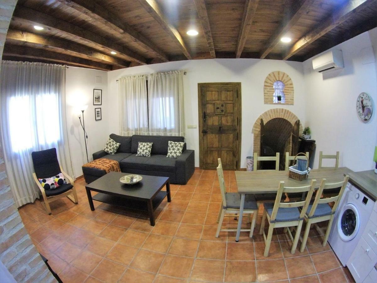 Apartamento Los Arcos Cobisa 외부 사진