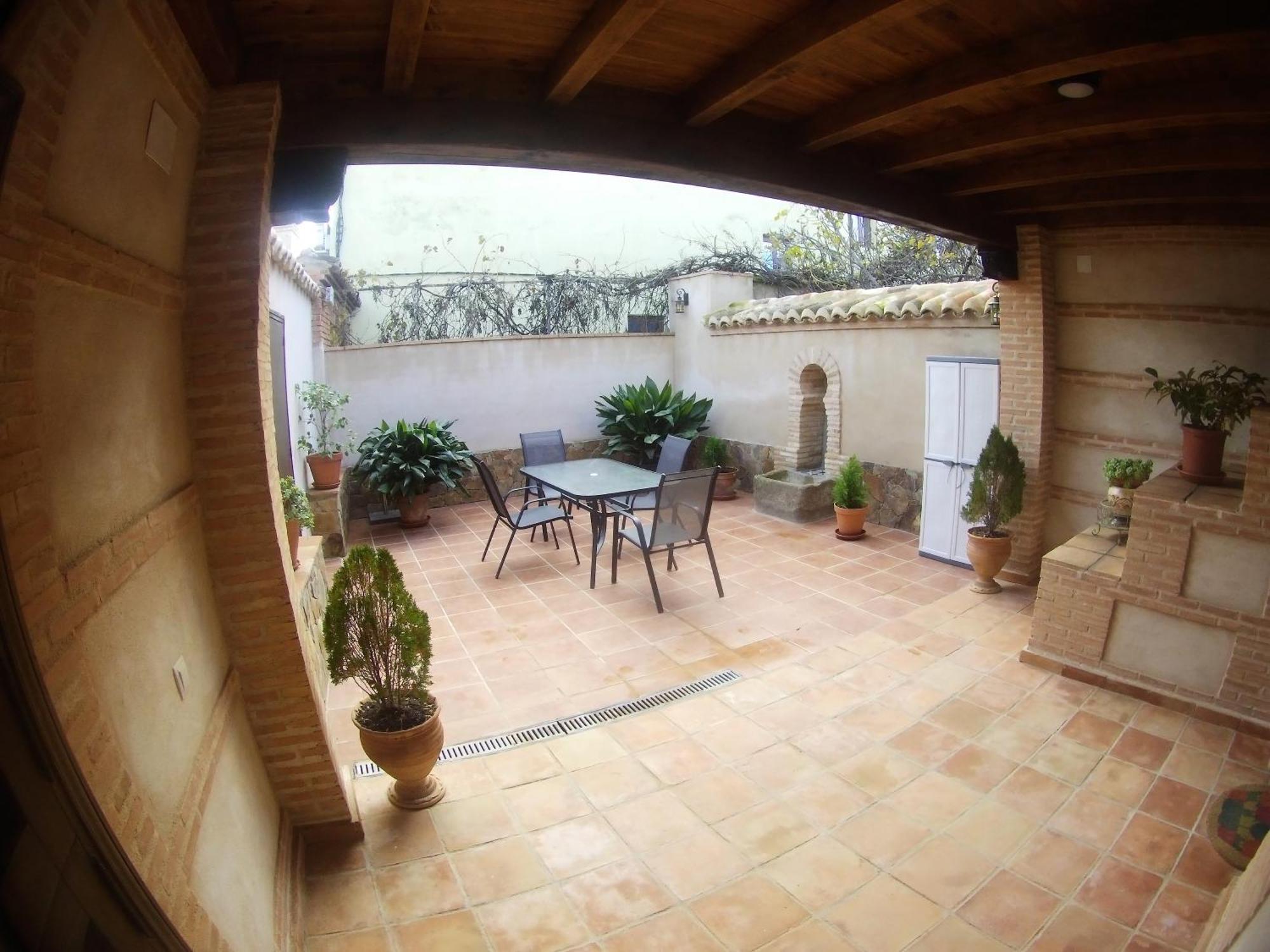 Apartamento Los Arcos Cobisa 외부 사진