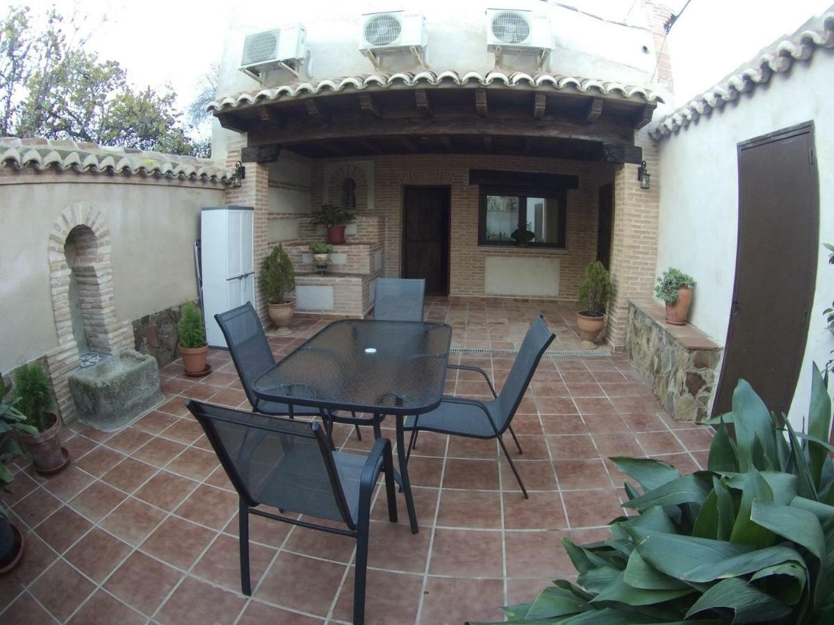 Apartamento Los Arcos Cobisa 외부 사진